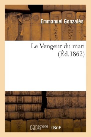 Le Vengeur Du Mari