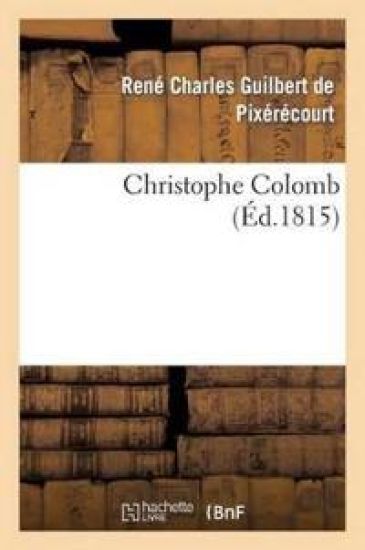 Christophe Colomb