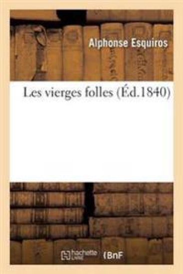 Les Vierges Folles