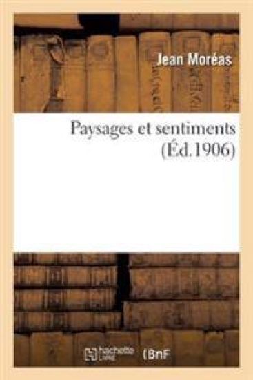 Paysages Et Sentiments