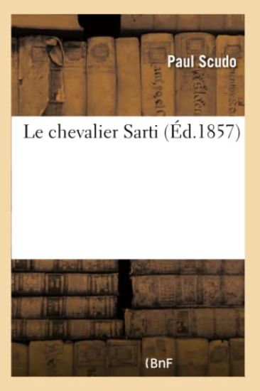 Le Chevalier Sarti