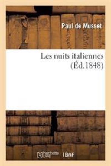 Les Nuits Italiennes
