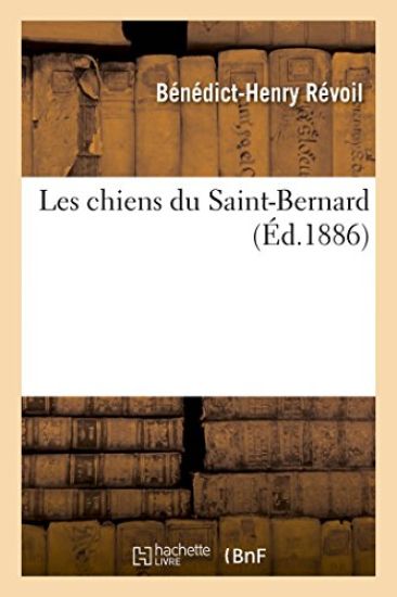 Les Chiens Du Saint-Bernard