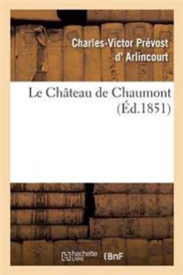Le Château de Chaumont