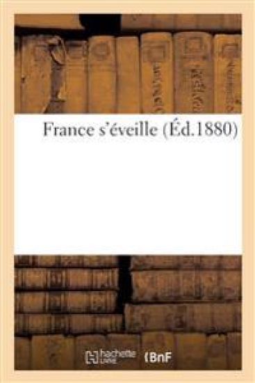 France s'Éveille