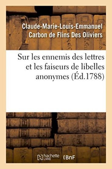 Dialogue Entre l'Auteur Et Un Frondeur