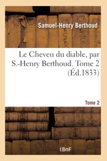 Le Cheveu Du Diable