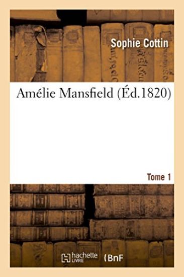 Amélie Mansfield