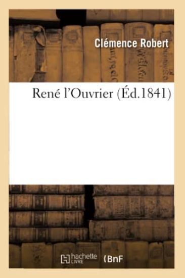 René l'Ouvrier