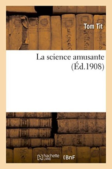 La Science Amusante