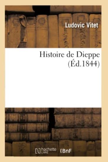 Histoire de Dieppe