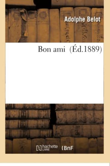 Bon Ami
