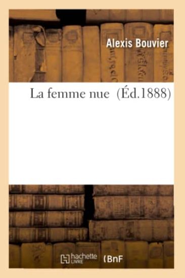 La Femme Nue