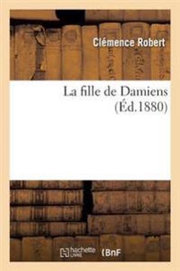 La Fille de Damiens