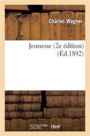 Jeunesse 2e Édition