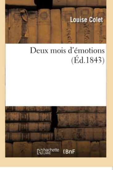 Deux Mois d'Émotions