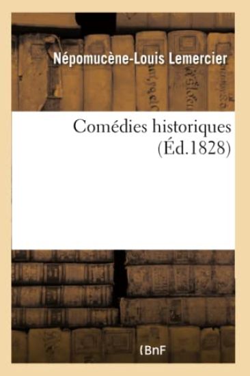 Comédies Historiques