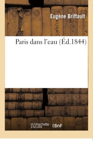 Paris Dans l'Eau