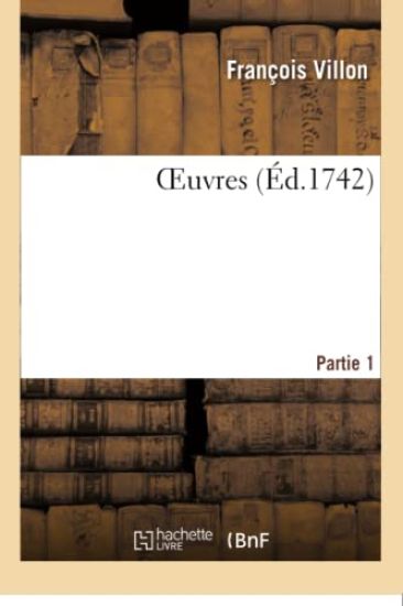 Oeuvres. Partie 1