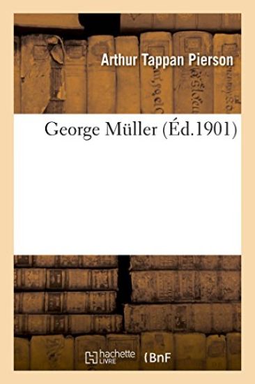George Müller