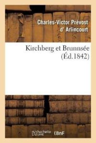 Kirchberg Et Brunnsée