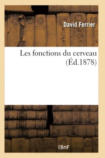 Les Fonctions Du Cerveau