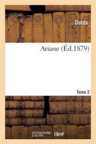 Ariane. Tome 2