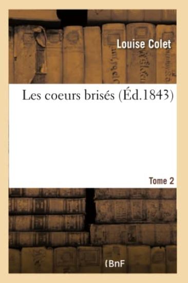 Les Coeurs Brisés