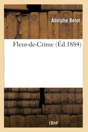 Fleur-De-Crime