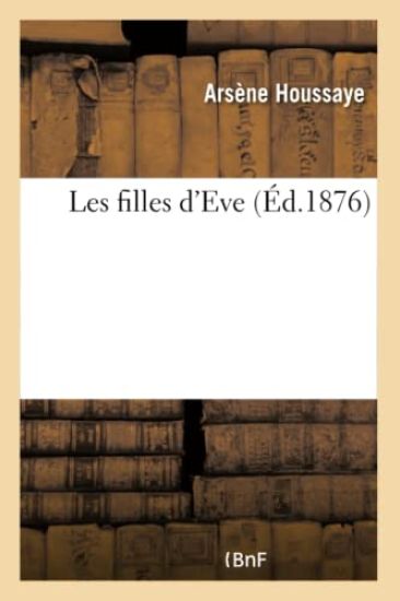 Les Filles d'Eve
