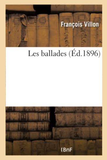 Les Ballades