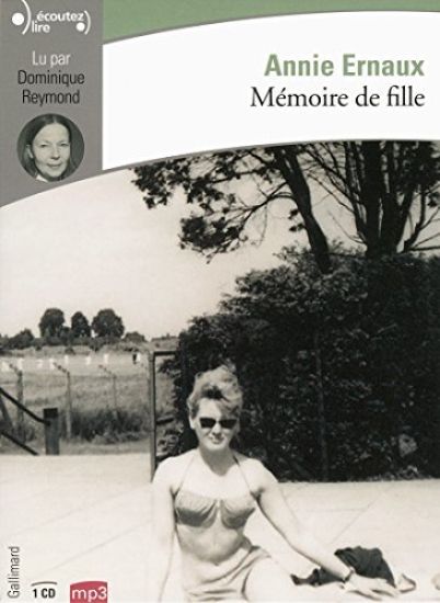 Memoire de fille