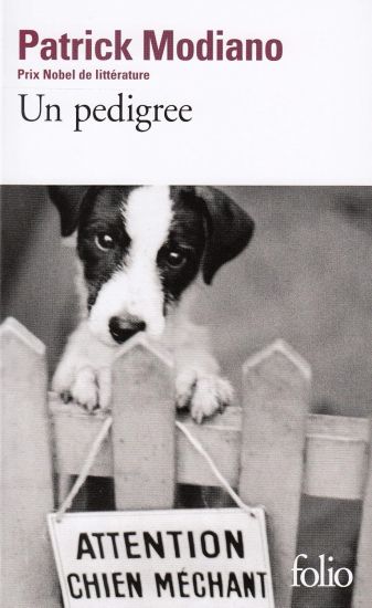 Pedigree