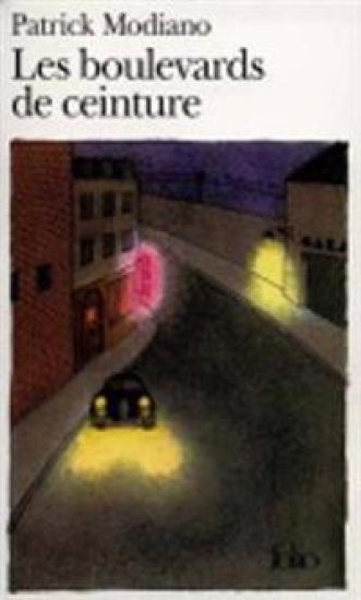 Les boulevards de ceinture