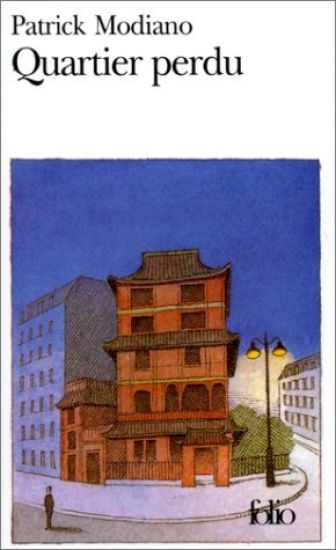 Quartier perdu