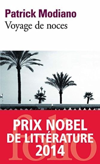 Voyage de noces