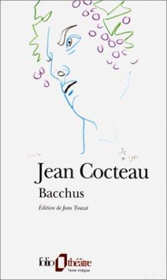 BACCHUS
