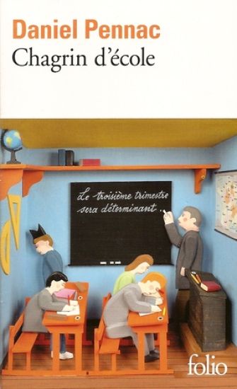 Chagrin d'ecole