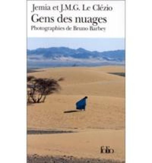 Les gens des nuages