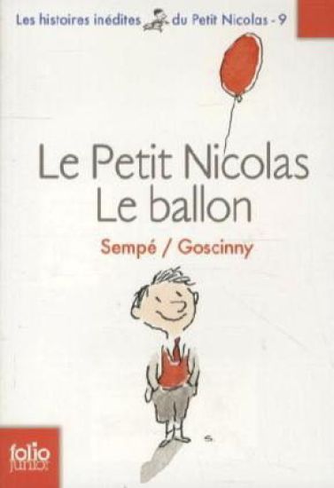 Le petit Nicolas