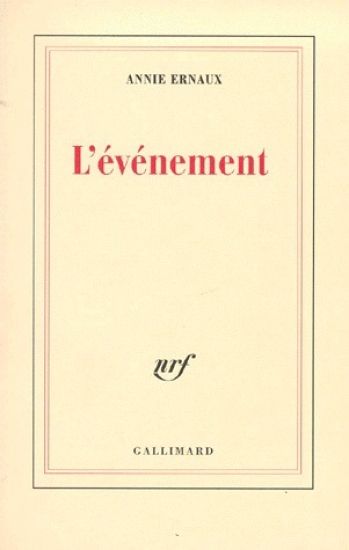 Levenement