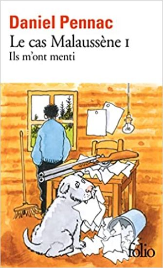Le Cas Malaussene, 1