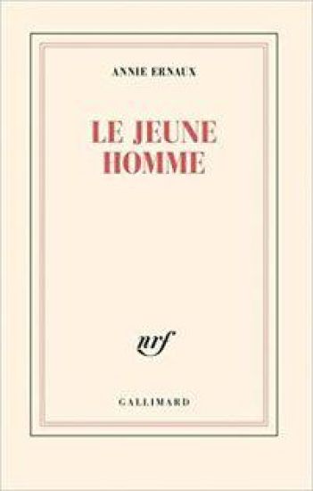 LE JEUNE HOMME