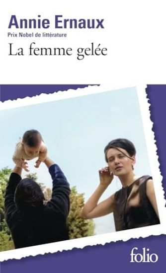 La femme gelée
