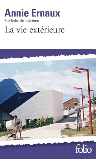 La Vie Exterieure: 1993-1999