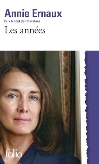 Les années