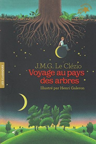 Voyage au pays des arbres