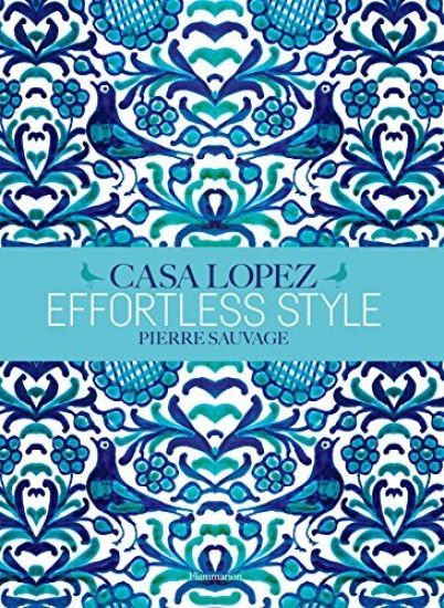 Effortless Style: Casa Lopez