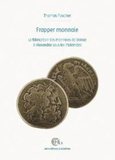 Frapper monnaie
