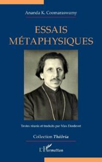 Essais métaphysiques